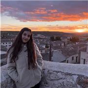 Doy clases particulares de Biología, Fisiología, Anatomía