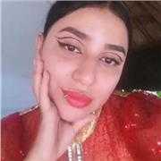 Profesora de baile del joropo y otros ritmos para niños, jóvenes y adultos