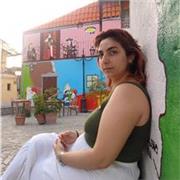 Ragazza con C1 certificato offre lezioni e ripetizioni di inglese. Disponibile anche per traduzioni e simili