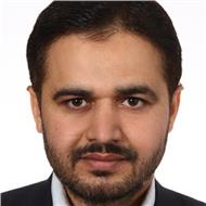 DR. Hanif Ullah