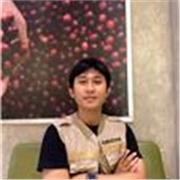 Passionate Geography tutor with field experience, offering engaging online and in-person lessons in Jakarta. Experienced traveler
