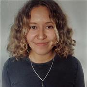 Élève en master de Sciences Biologiques Marines à Brest, j’ai pour but de travailler plus tard en tant quenseignant