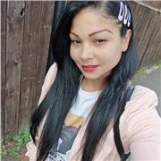 Heather Gisela Del v ROMERO Cameron