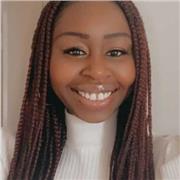 Stephanie Akinola