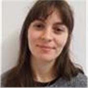 Tutor laureata in Biotecnologie impartisce lezioni nelle materie scientifiche