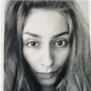 Harpreet Kaur