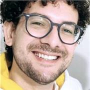 Professor de espanhol para crianças, jovens e adultos