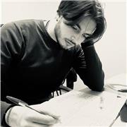 universitario offre lezioni di matematica, grammatica italiana e fisica