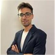 Sono motivato e desideroso di sostenere la tua formazione attraverso un metodo efficace e stimolante!