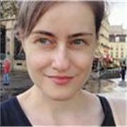 Deutschlerherin für alle Niveaus von A2 bis C2