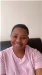 Cheryl Nyajina