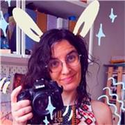 Atelier d'arts plastiques “Boule de cristal en couleurs”