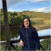 Profesora de matemáticas y estadística con experiencia en la enseñanza presencial