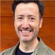 Cours de français personnalisés avec un passionné des langues — professeur colombien polyglotte