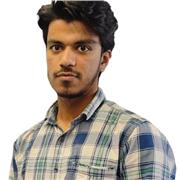 I give private math lessons tailored to your level, learning goals, and curriculum, whether you're in school or preparing for comp