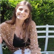 Lernen Sie Italienisch von einer leidenschaftlichen Italienerin!