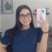 Cosmetologa fácial dicta curso de limpieza fácial paga personas desde los 16 años