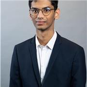 Vishal VADIVELOU