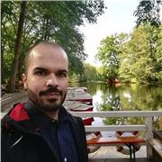 Agriculture, Biology, English and Arabic teacher for all age students