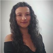 Magister en la enseñanza del Español para extranjeros y comunidad sorda. Mis clases con divertidas y las diseño siempre pensando en ti