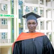 Joseph Mutugi