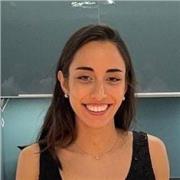 Offro lezioni private di biologia a studenti di scuola secondaria di secondo grado.
Sono abilitata all’insegnamento.