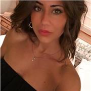 Insegnante madrelingua spagnolo, lezioni inglese avanzato e tutte le materie umanistiche offre lezioni private online e a domicilio.
Non esitate a contattarmi