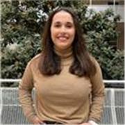 Profesora de Biología