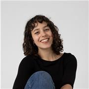 PROFESORA DE DANZA/ INSTRUCTORA DE PILARES