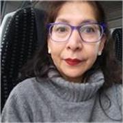 Profesora de ARTES PLÁSTICAS-VISUALES para niños, adolescentes, adultos y personas con discapacidad