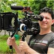 Trasforma le idee in film: lezioni di cinema e audiovisivo 