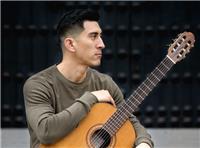 Ronald André