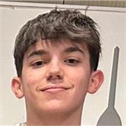 Estudiante de bachillerato con media de 10 en matemáticas doy clases particulares en la eso o primaria