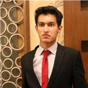 Huzaima Naveed Lodhi