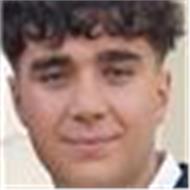 Jesús Adrián Pérez Carrasco