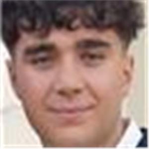 Jesús Adrián Pérez Carrasco