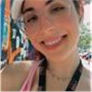 Profesora C1 ofrece clases online de speaking desde Málaga.