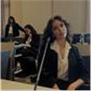 Salve, sono una studentessa frequentante il terzo anno del corso di sviluppo e cooperazione internazionale presso l’Università di Bologna. Offro ripetizioni private a studenti di scuole medie e superiori