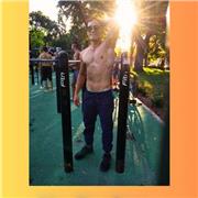 MUEVETE , REALIZA UN CAMBIO EN TU CUERPO TU PUEDES¡