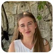 Profesora particular de lengua castellana y literatura