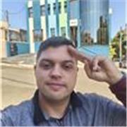 Professor de administração e logística com experiência em aulas particulares e com conhecimento técnico