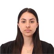 Profesora de español con experincia para impartir clases a niños y adultos