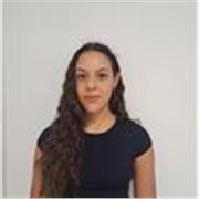 Profesora de español para extranjeros. Trabajamos de forma online