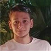 Profesor de Historia Argentina contemporanea