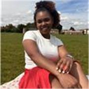 I am Portuguese who is getting into teaching and would love to help those who need. 