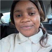 Primrose Mpofu