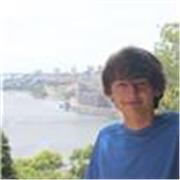 Biochemiestudent mit Auszeichnung bietet Chemie Nachhilfe an