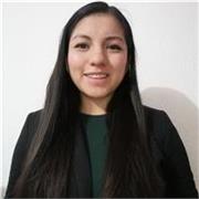 Profesora de matemáticas para niños de 6 a 15 años