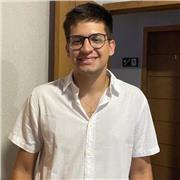 Professor particular de física para segundo grau