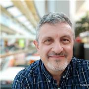 Formador especializado en Office, Azure y .Net